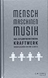 - Der Klang der Maschine: Autobiografie