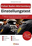 Hesse, Jürgen - Hesse/Schrader: Testtraining Polizei, Feuerwehr und Bundeswehr