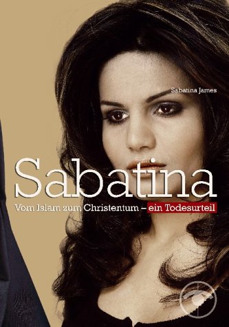 James, Sabatina - Sabatina