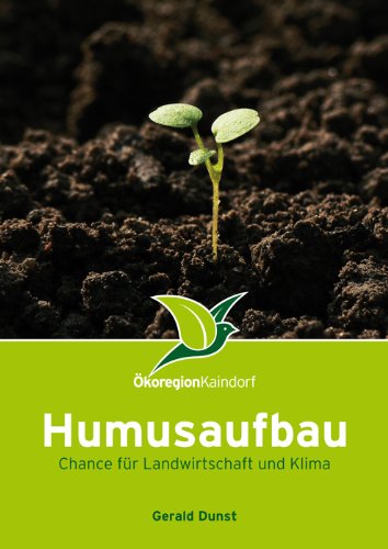 - Humusaufbau: Chance für Landwirtschaft und Klima