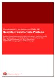  - TMS & EMS Leitfaden - Band 1: Tipps, Tricks und Bearbeitungsstrategien für den Medizinertest TMS & EMS
