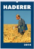  - Haderer Jahrbuch: Jahrbuch Nr. 6 aus 2013