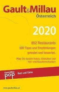  - Gault&Millau Österreich 2020: Restaurant- und Weinguide