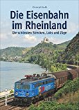  - Stillgelegte Bahnstrecken im Rheinland (Sutton Eisenbahn)