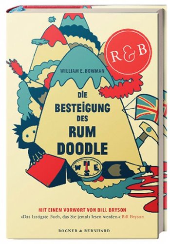 - Die Besteigung des Rum Doodle