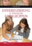  - Binnendifferenzierung in der Sekundarstufe I: Profi-Tipps und Materialien aus der Lehrerfortbildung (5. bis 13. Klasse)