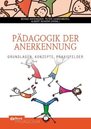- Pädagogik der Anerkennung