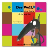  - Der Wolf
