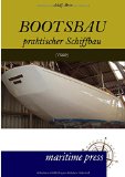  - Holzbootsbau