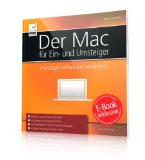  - OS X Mavericks: Das Standardwerk für Apples Betriebssystem