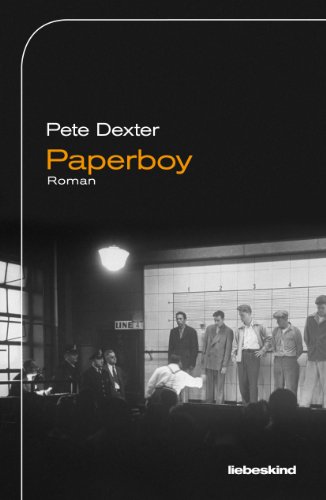 - Paperboy: Roman