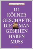  - 111 mal lecker Essen in Köln