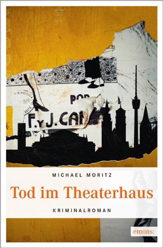 - Tod im Theaterhaus