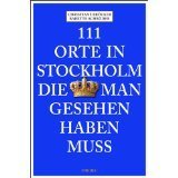  - MERIAN Stockholm (MERIAN Hefte)