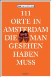  - Marco Polo City Map International Amsterdam 1:15 000