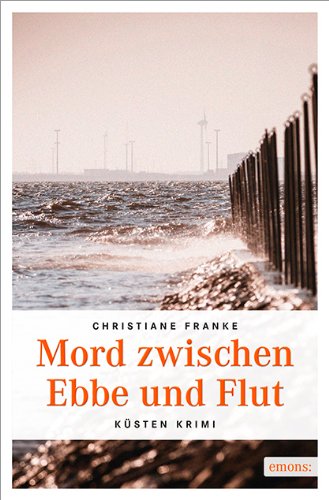  - Mord zwischen Ebbe und Flut