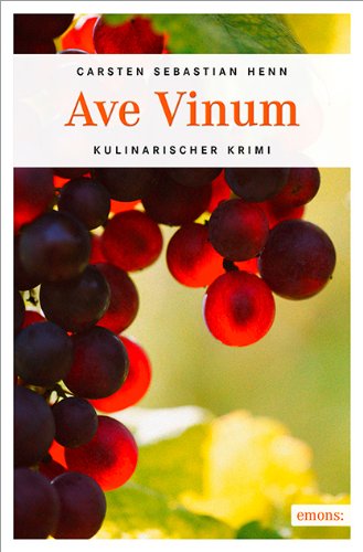 - Ave Vinum