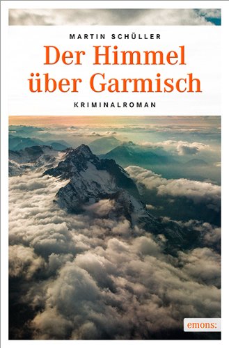  - Der Himmel über Garmisch