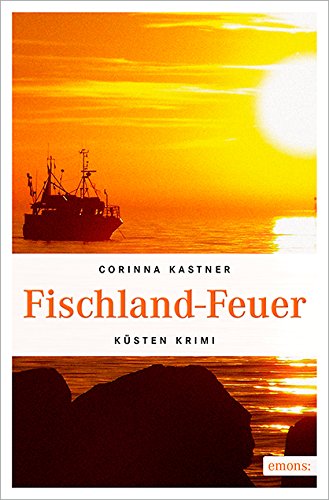 - Fischland-Feuer