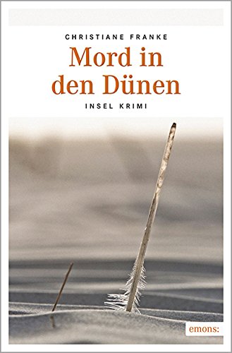  - Mord in den Dünen (Küsten Krimi)