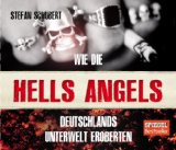  - Mister Undercover: Wie ich die Hells Angels, Bandidos und ein Heroinkartell unterwanderte