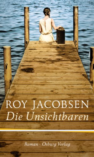 - Die Unsichtbaren