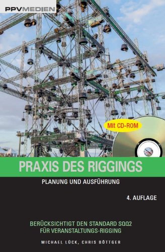  - Praxis des Riggings: Planung und Ausführung