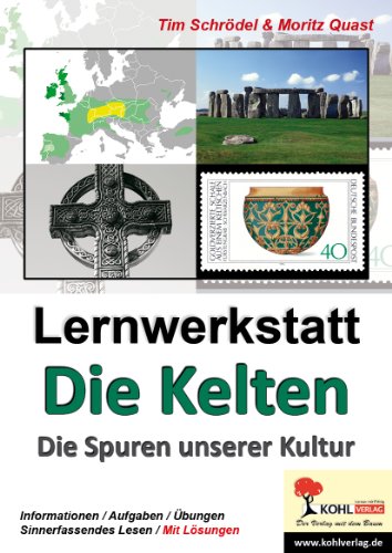 - Lernwerkstatt Die Kelten