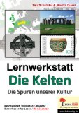  - Wilde Stämme: Kinder spielen Kelten und Germanen
