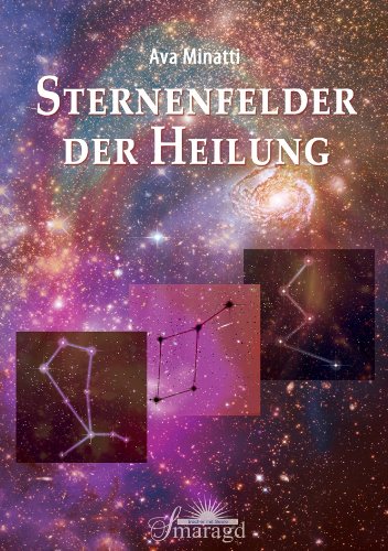 - Sternenfelder der Heilung