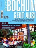  - Dortmund geht aus! 2014: Der Gastronomieführer der Westfalenmetropole