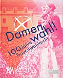 Richter, Hedwig - Frauenwahlrecht: Demokratisierung der Demokratie in Deutschland und Europa