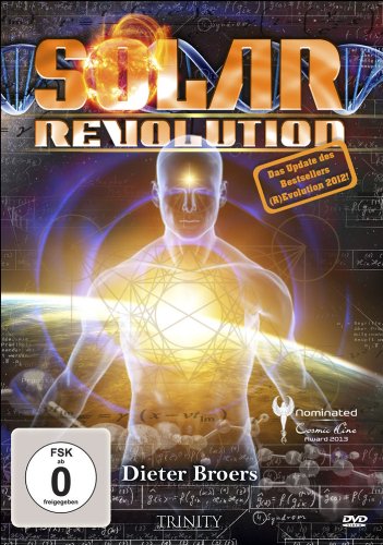 DVD - Solar Revolution (Dieter Broers)