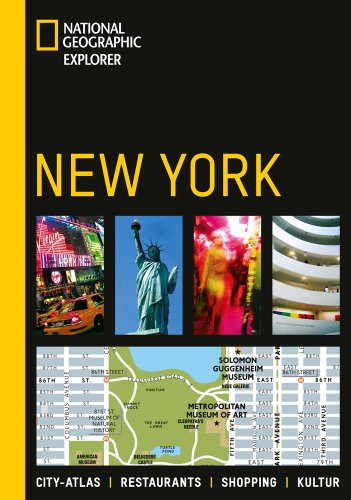 - New York