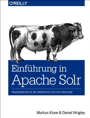 - Einführung in Apache Solr