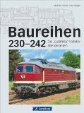 - Lokporträt Baureihe 155