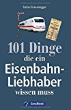 Krüger, Marc - Der Lokführer hat den Zug verpasst: Kuriose Bahnansagen