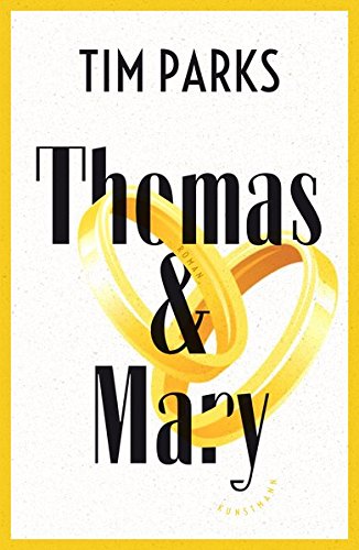 - Thomas & Mary