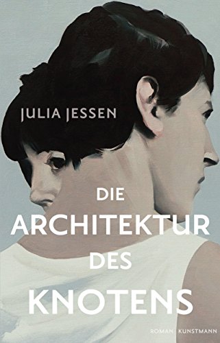 Jessen, Julia - Die Architektur des Knotens