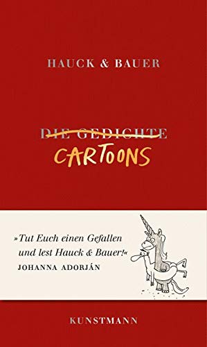 Hauk & Bauer - Cartoons