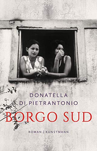 Pietrantonio, Donatella di - Borgo Sud