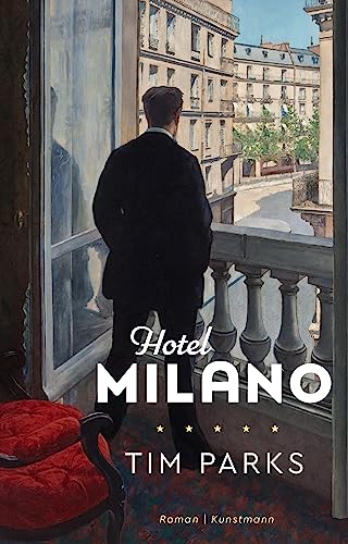 Parks, Tim - Hotel Milano