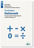  - Der Testknacker: Banken, Büros, Versicherungen: Für alle kaufmännischen Berufe