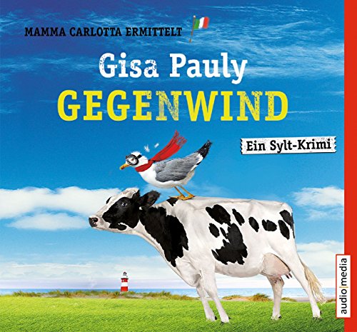 - Gegenwind