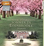 Donaldson , Julianne - Sommer in Edenbrooke (mp3 CD)