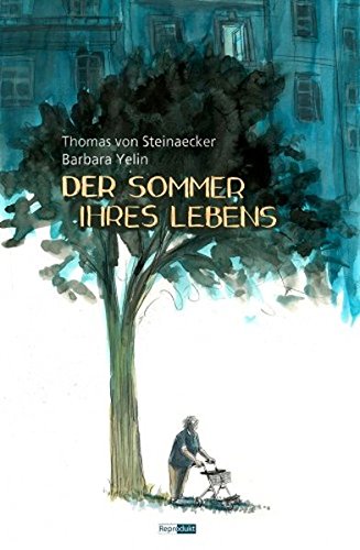  - Der Sommer ihres Lebens