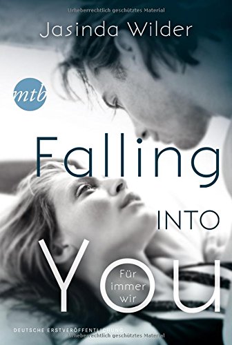 - Falling into you - Für immer wir