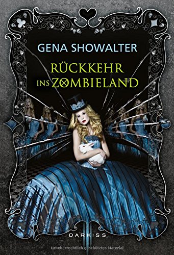- Rückkehr ins Zombieland
