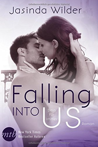 - Falling Into Us - Dein für immer