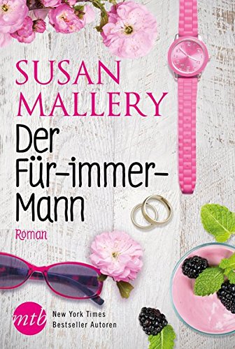 - Der Für-immer-Mann